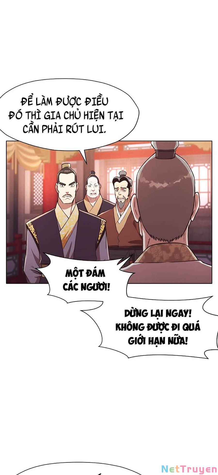 Thiên Võ Chiến Thần Chapter 55 - Trang 56