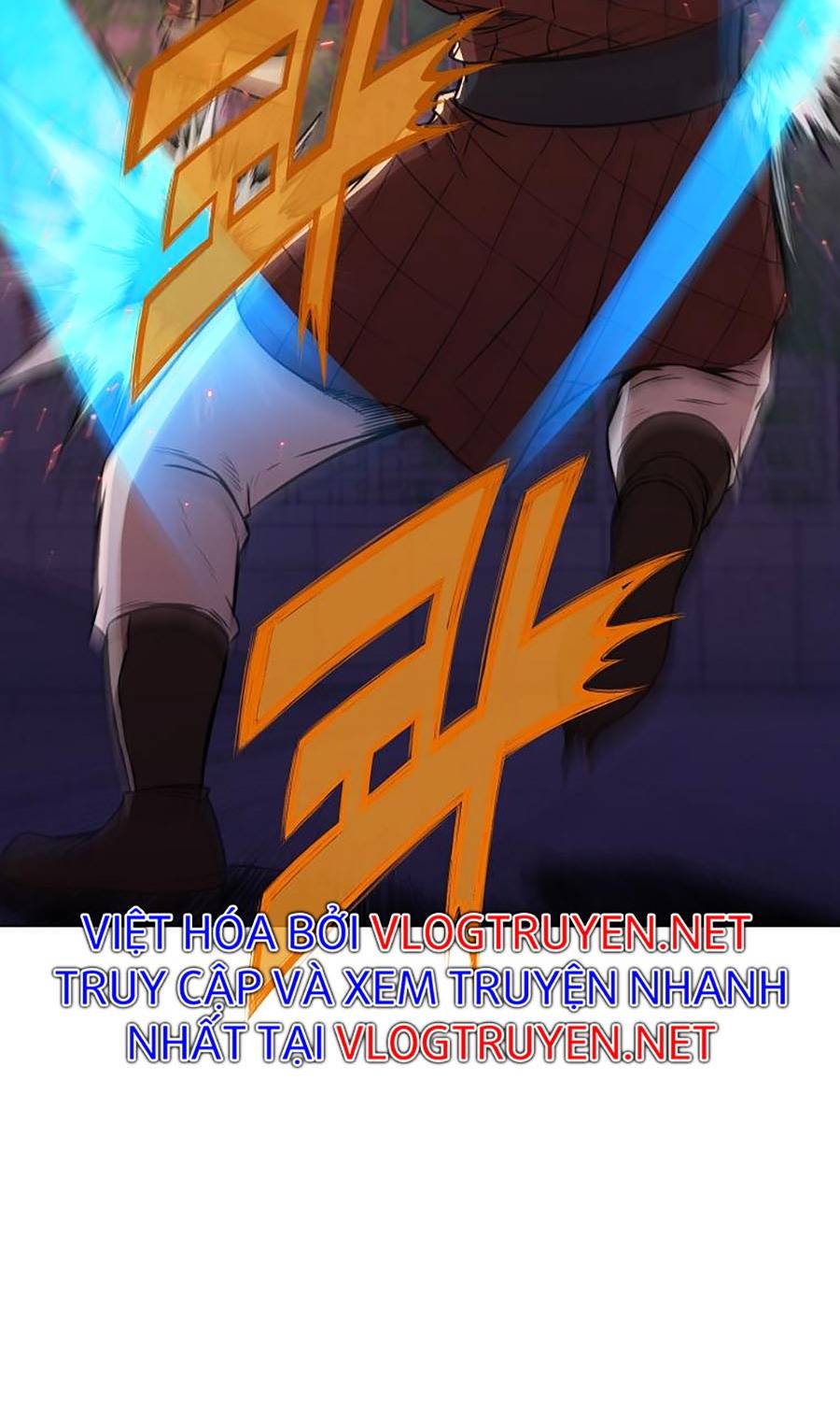 Thiên Võ Chiến Thần Chapter 58 - Trang 62