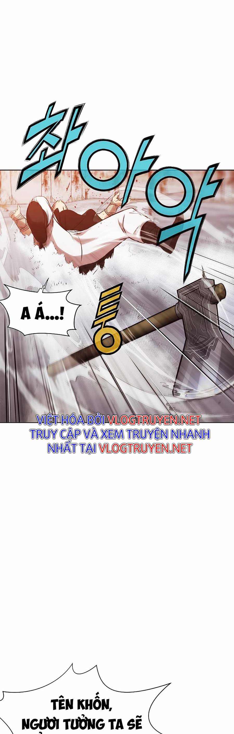 Thiên Võ Chiến Thần Chapter 28 - Trang 37