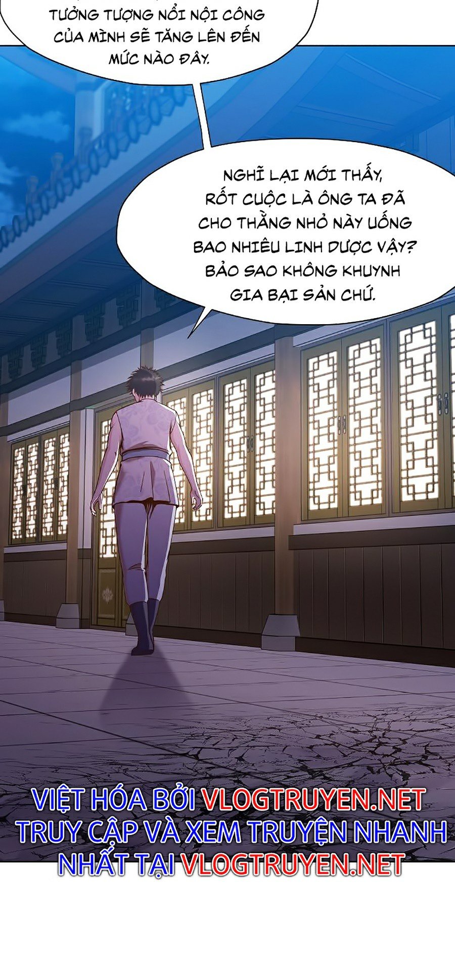 Thiên Võ Chiến Thần Chapter 16 - Trang 45