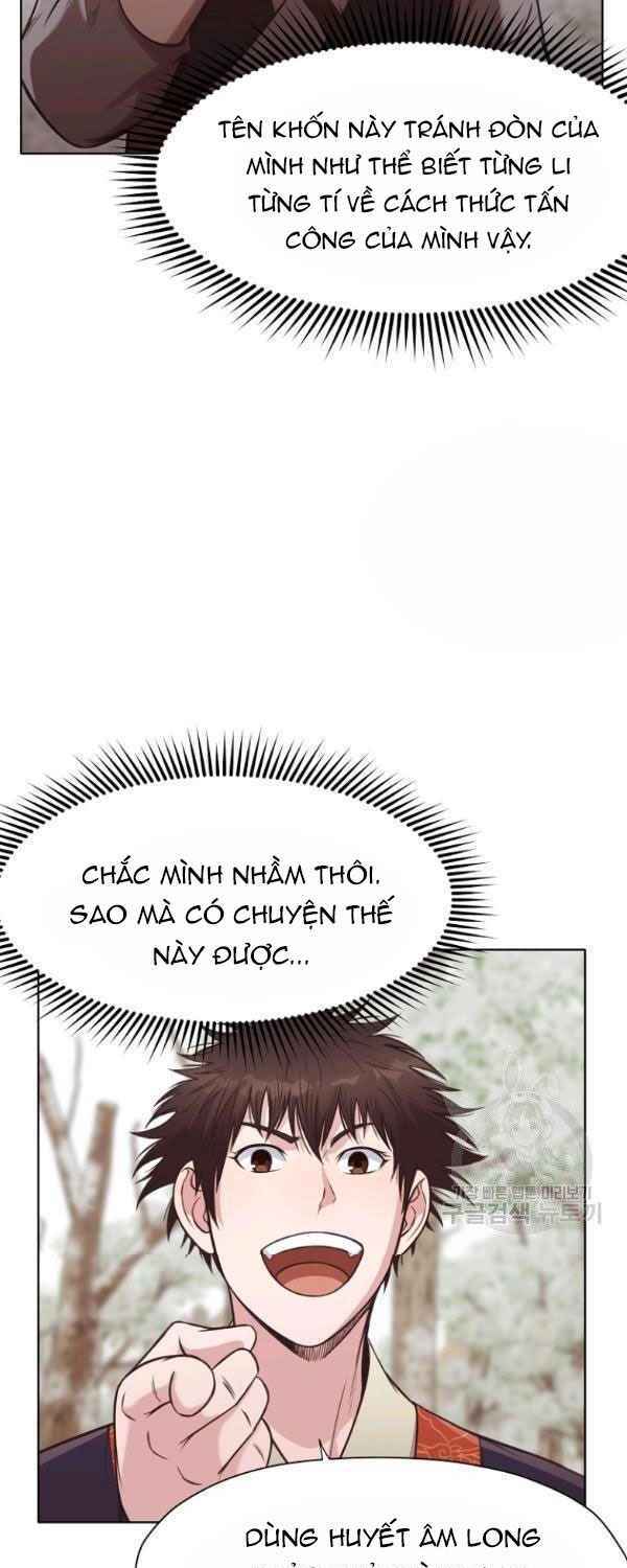 Thiên Võ Chiến Thần Chapter 30 - Trang 5