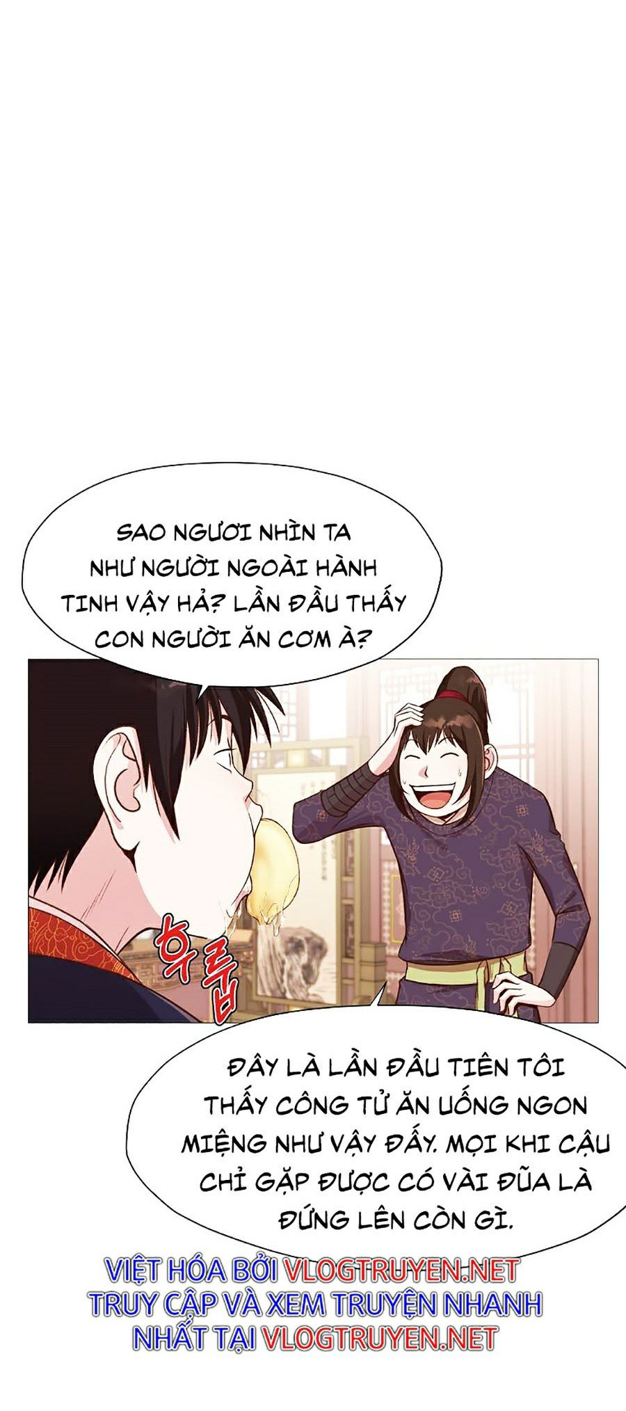 Thiên Võ Chiến Thần Chapter 4 - Trang 74