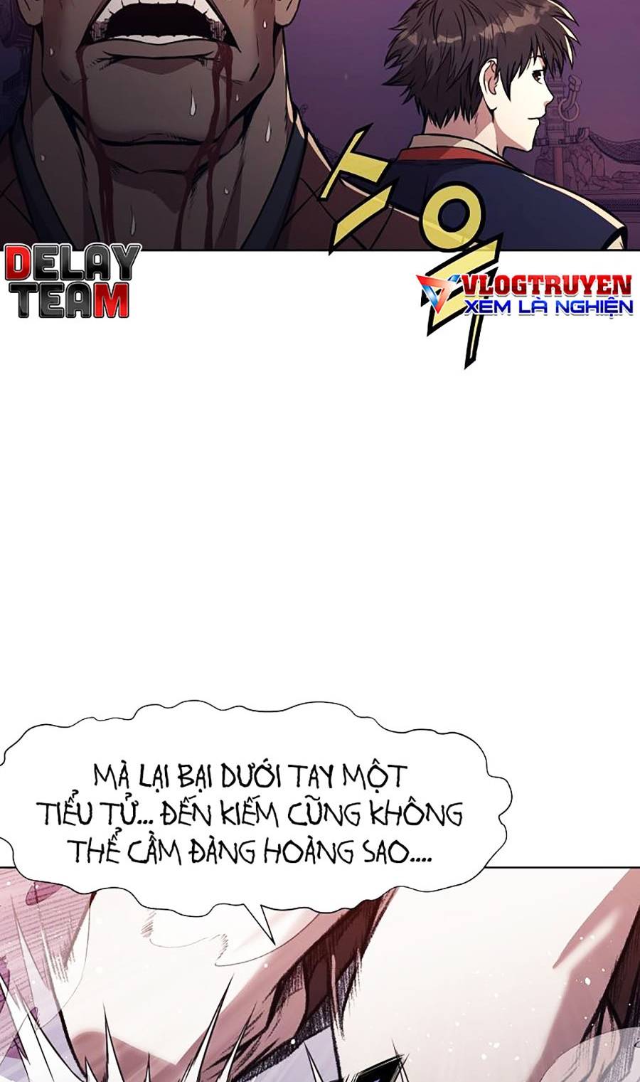 Thiên Võ Chiến Thần Chapter 58 - Trang 74