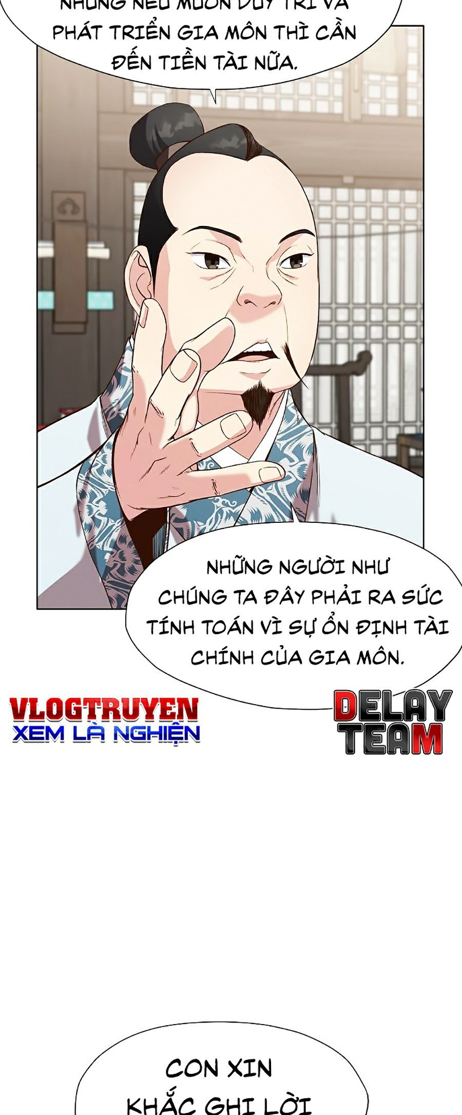 Thiên Võ Chiến Thần Chapter 11 - Trang 41