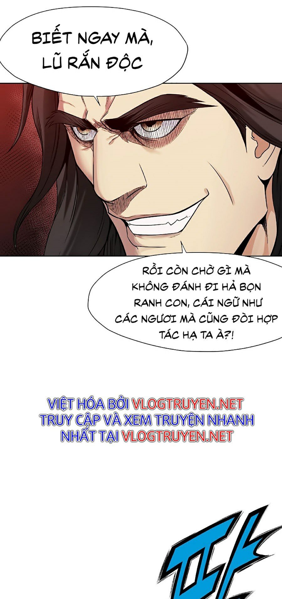 Thiên Võ Chiến Thần Chapter 1 - Trang 26