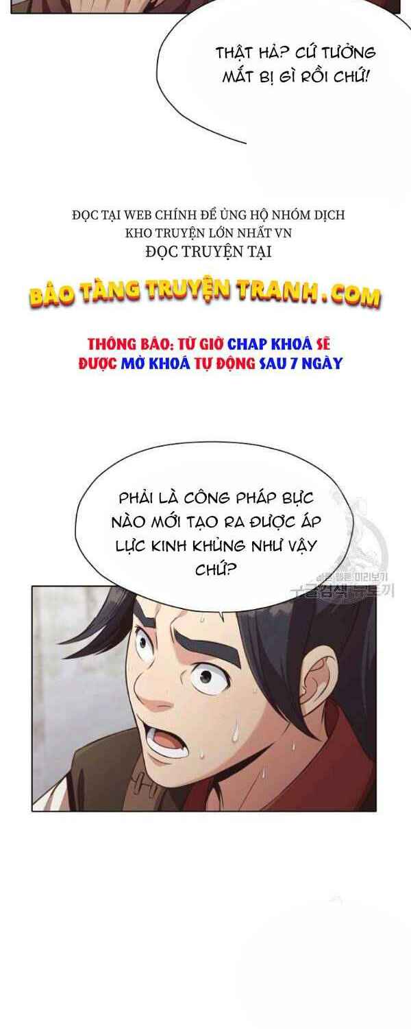 Thiên Võ Chiến Thần Chapter 30 - Trang 20