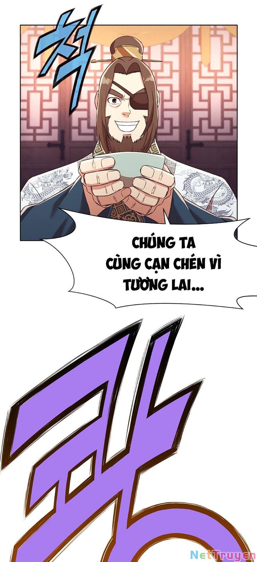 Thiên Võ Chiến Thần Chapter 55 - Trang 24