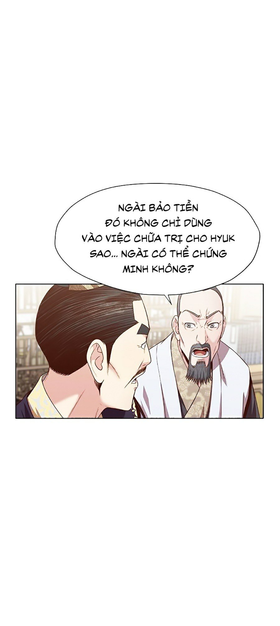 Thiên Võ Chiến Thần Chapter 12 - Trang 39