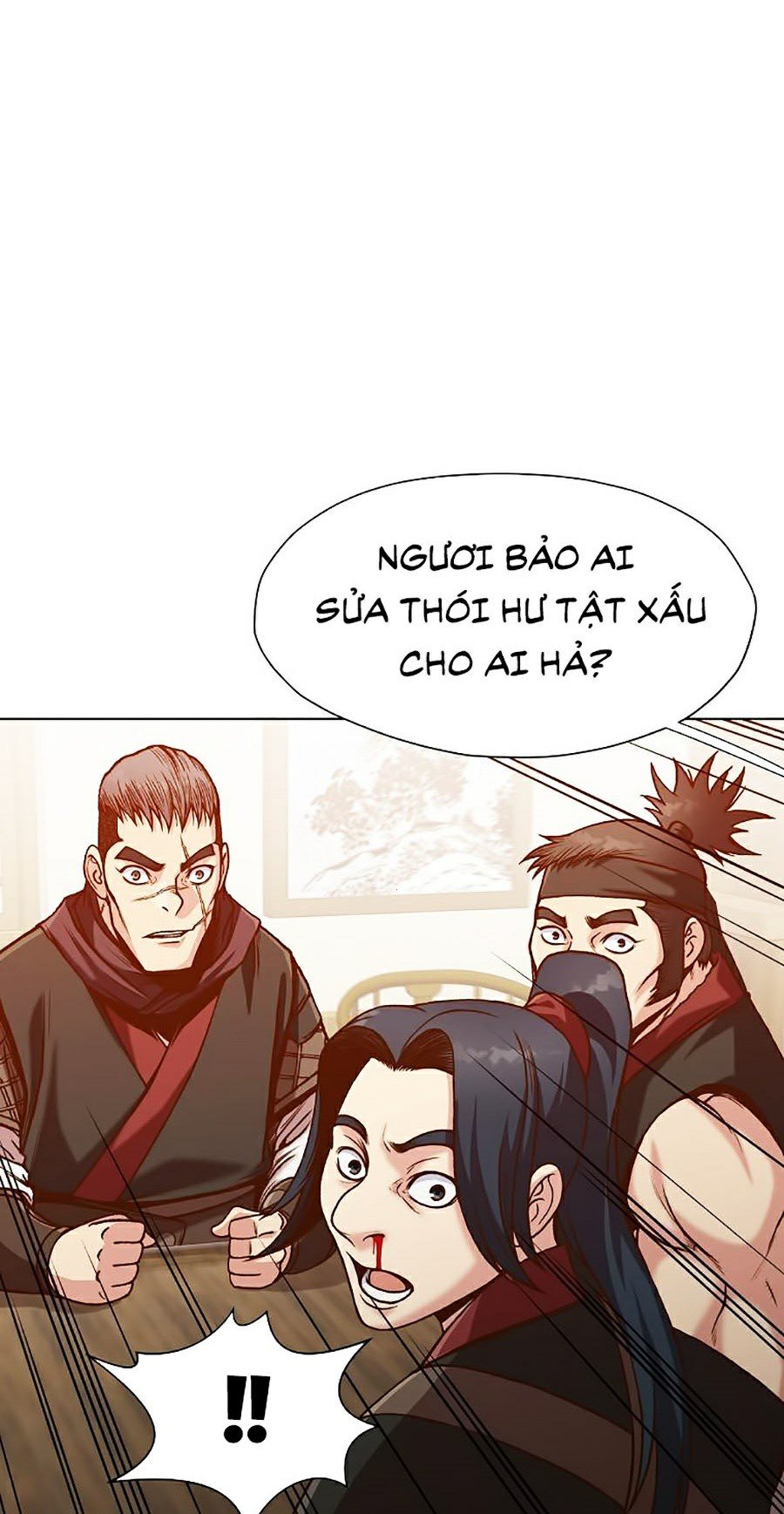 Thiên Võ Chiến Thần Chapter 17 - Trang 43