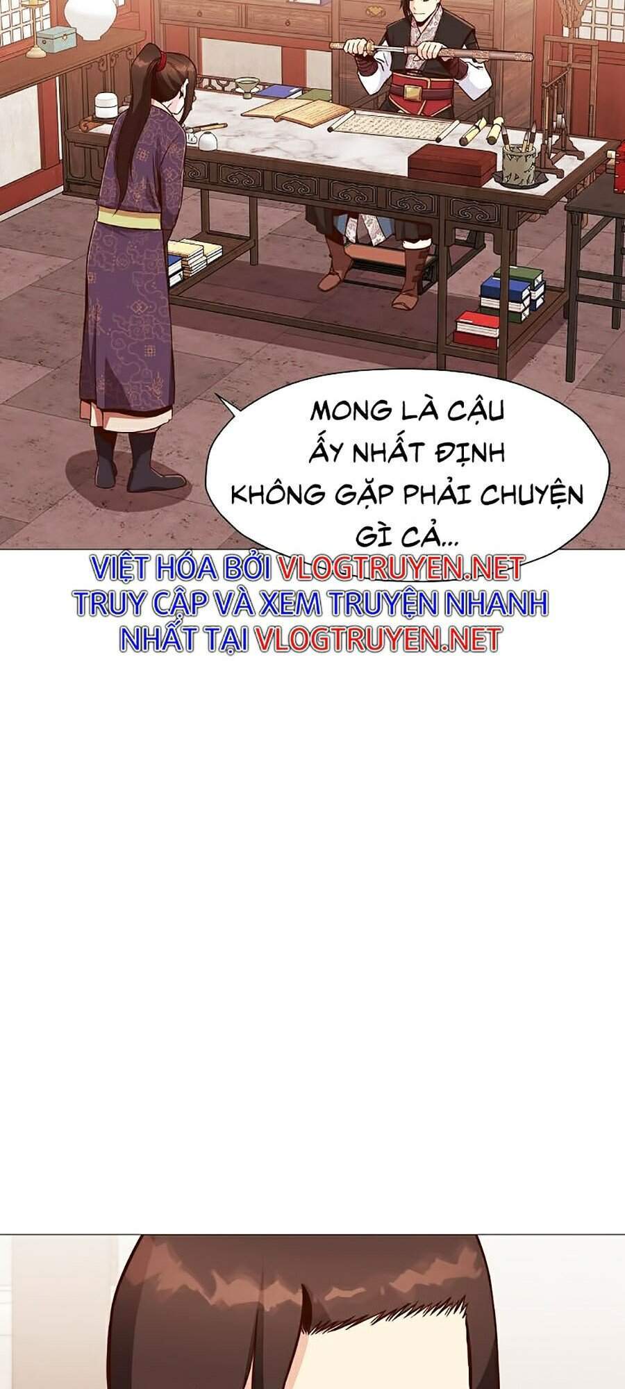 Thiên Võ Chiến Thần Chapter 7 - Trang 20