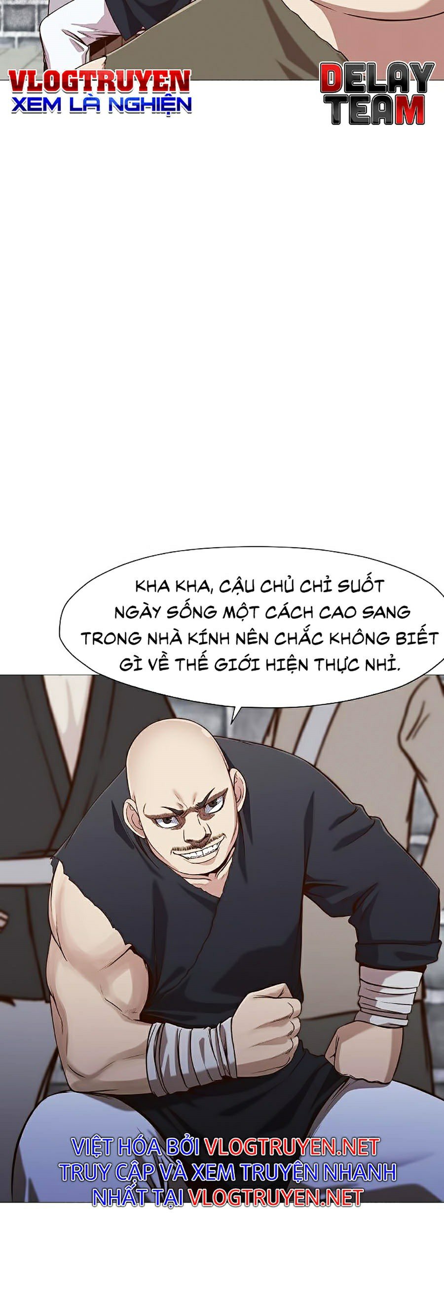 Thiên Võ Chiến Thần Chapter 6 - Trang 25