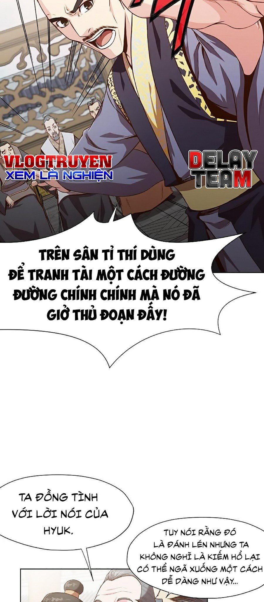 Thiên Võ Chiến Thần Chapter 13 - Trang 59