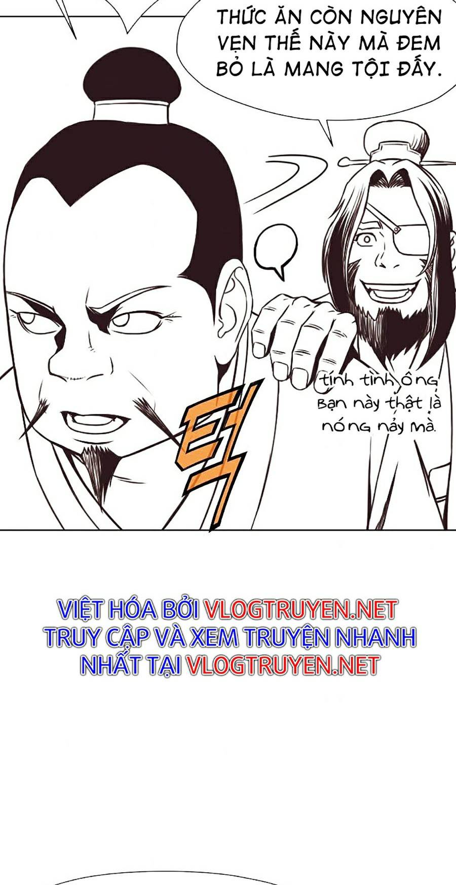 Thiên Võ Chiến Thần Chapter 40 - Trang 65