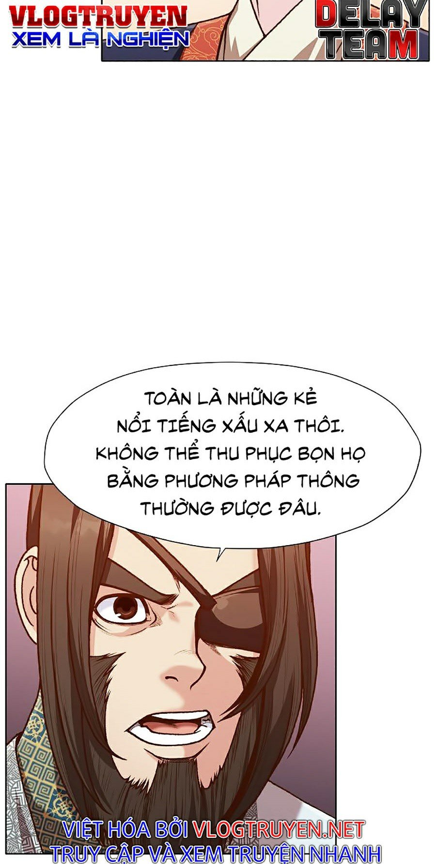 Thiên Võ Chiến Thần Chapter 17 - Trang 18