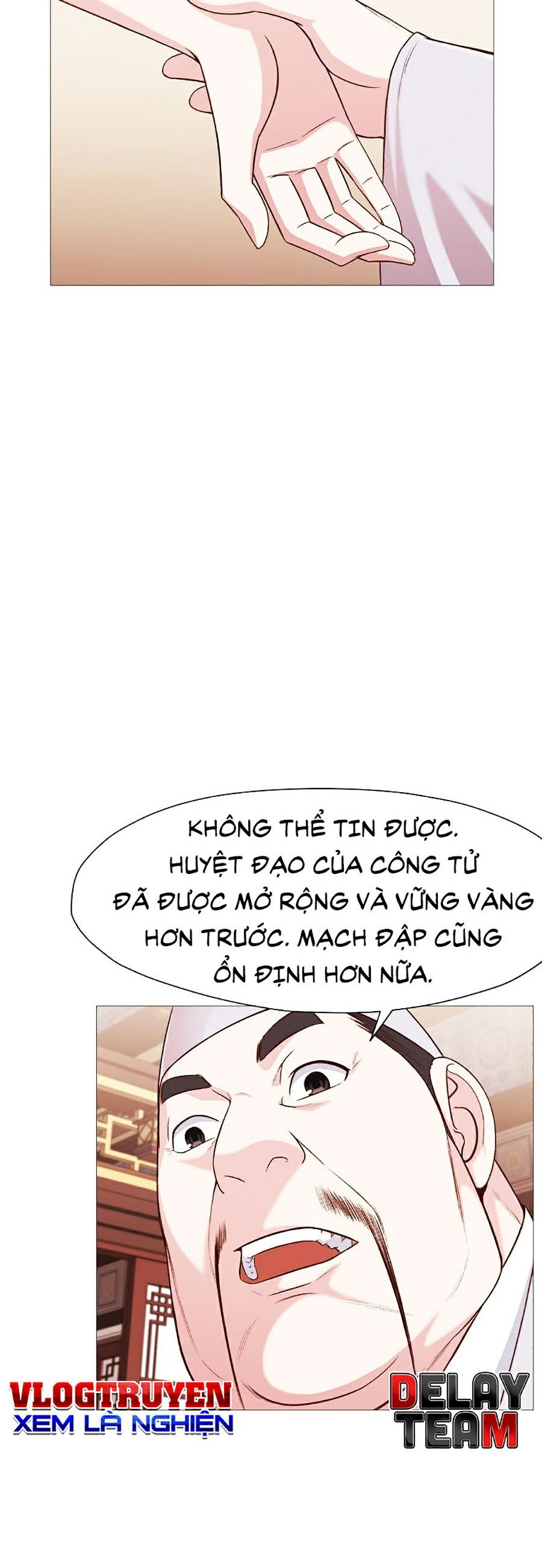 Thiên Võ Chiến Thần Chapter 5 - Trang 41