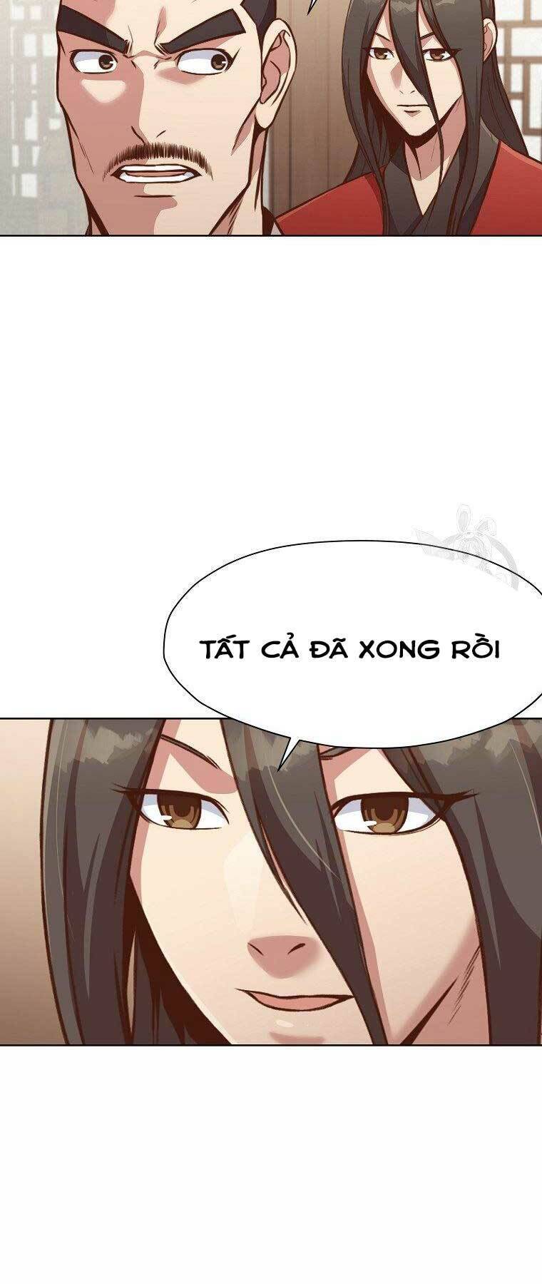 Thiên Võ Chiến Thần Chapter 54 - Trang 48