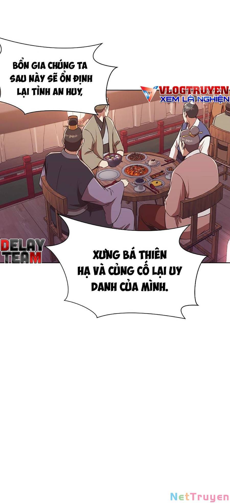 Thiên Võ Chiến Thần Chapter 55 - Trang 23