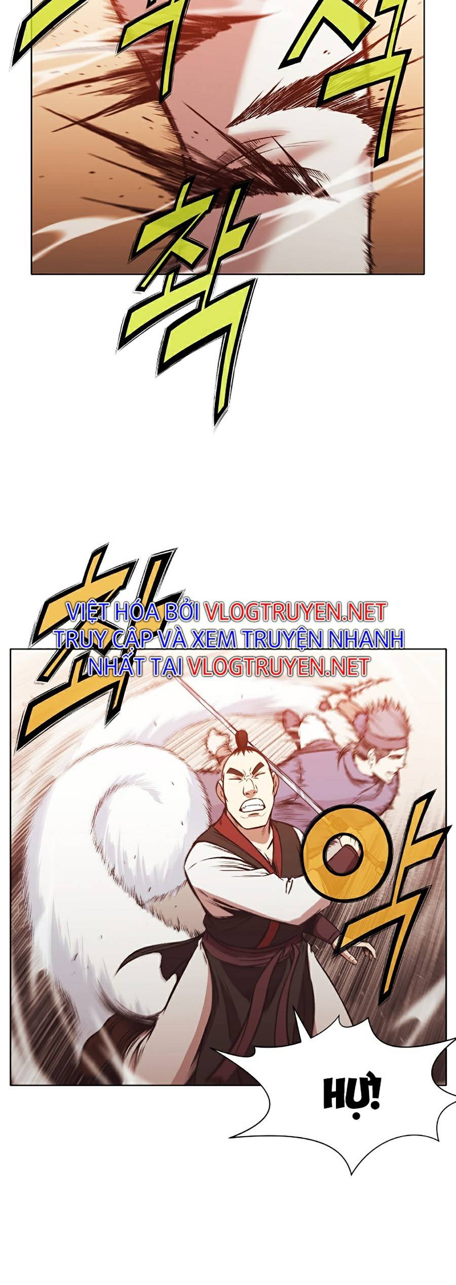 Thiên Võ Chiến Thần Chapter 44 - Trang 7