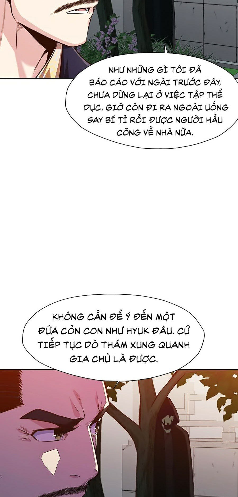 Thiên Võ Chiến Thần Chapter 8 - Trang 25