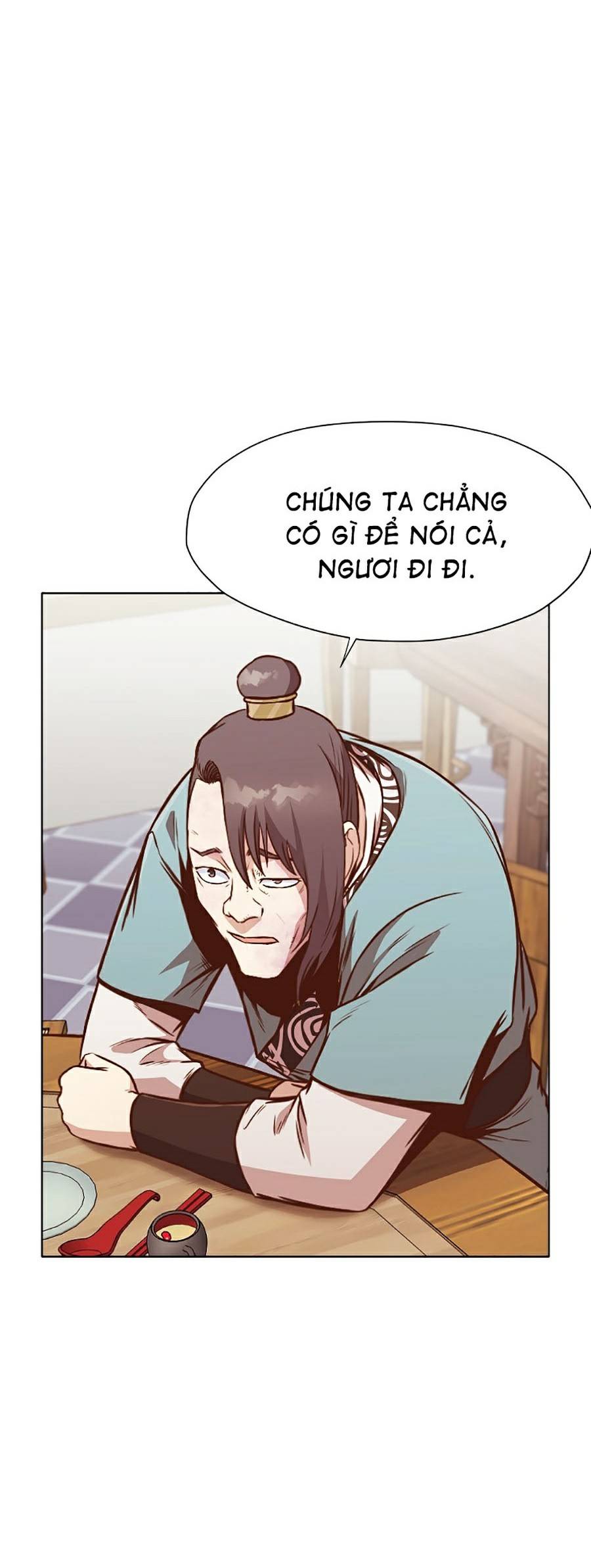 Thiên Võ Chiến Thần Chapter 39 - Trang 45