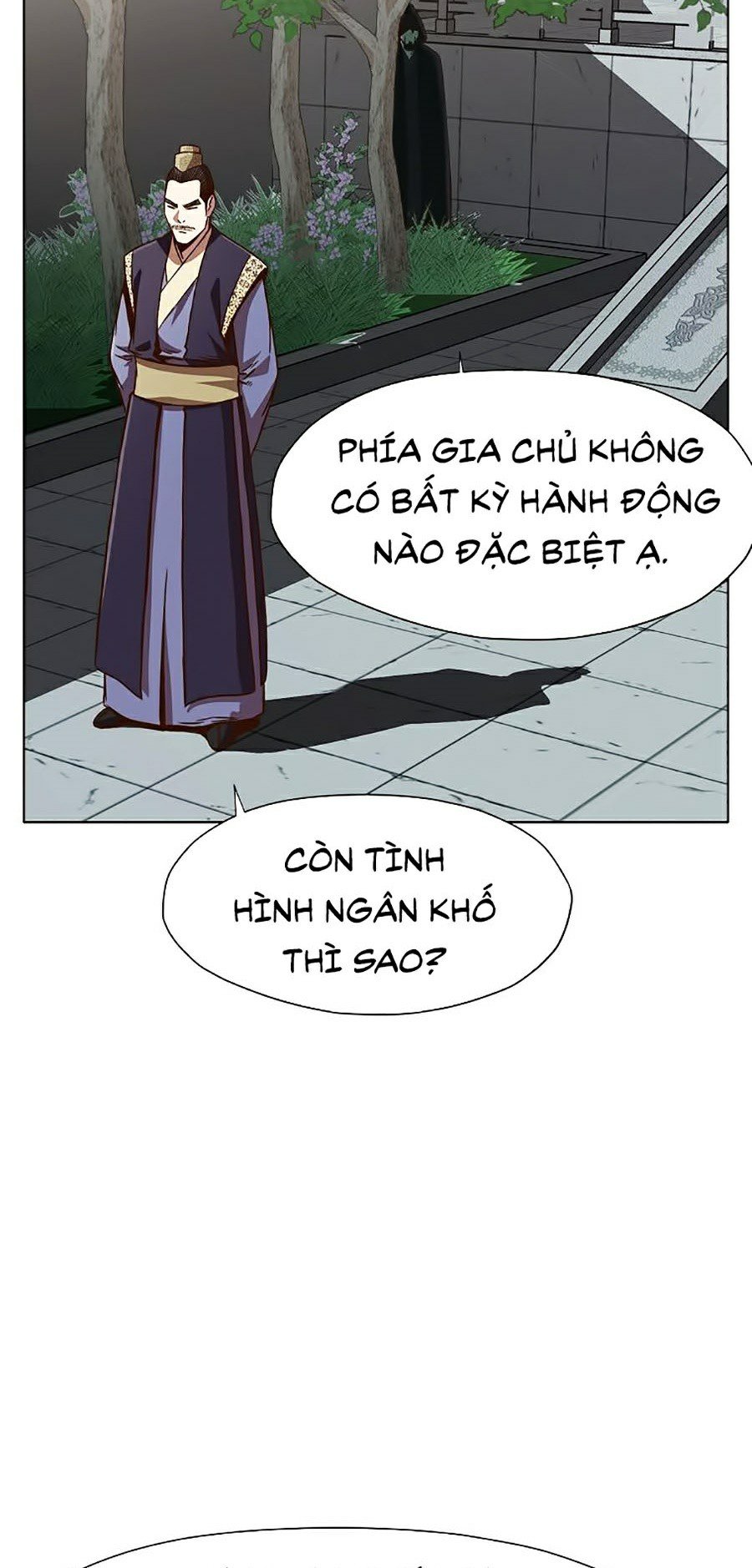 Thiên Võ Chiến Thần Chapter 8 - Trang 18