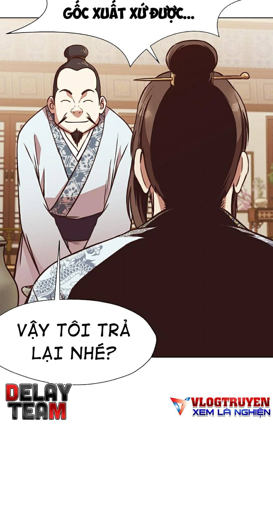 Thiên Võ Chiến Thần Chapter 40 - Trang 62