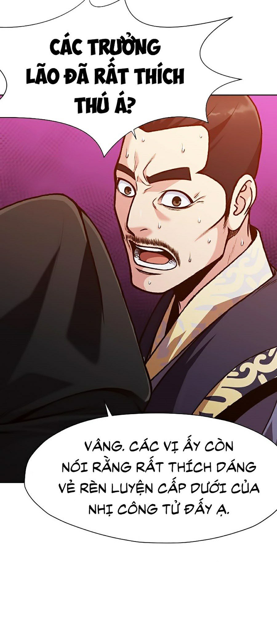 Thiên Võ Chiến Thần Chapter 20 - Trang 31