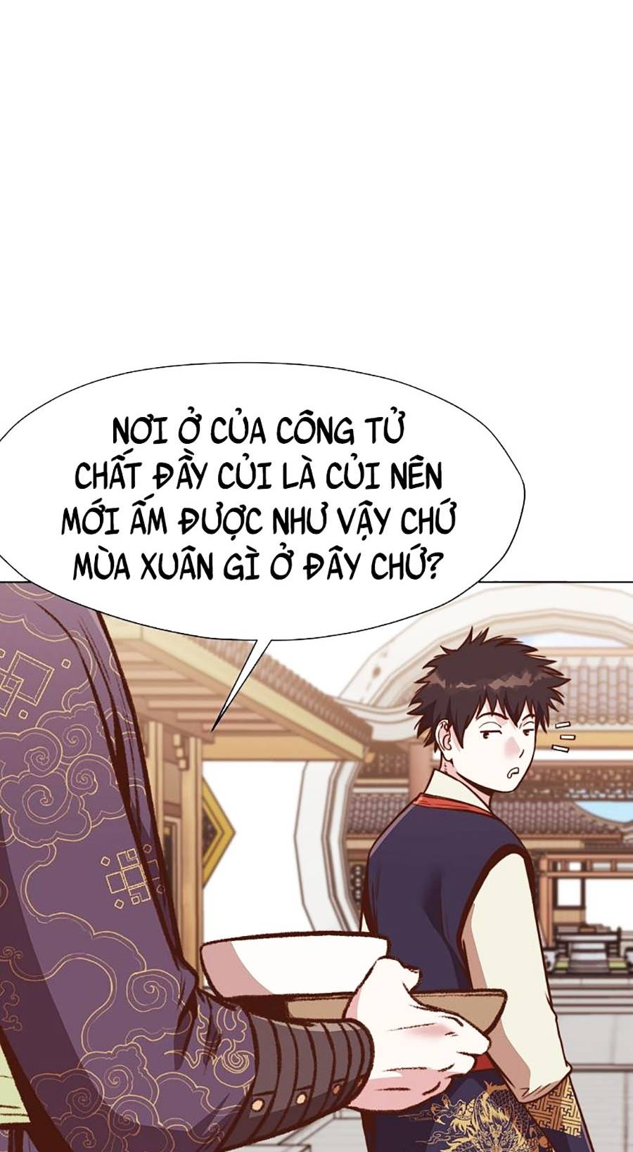 Thiên Võ Chiến Thần Chapter 47 - Trang 68