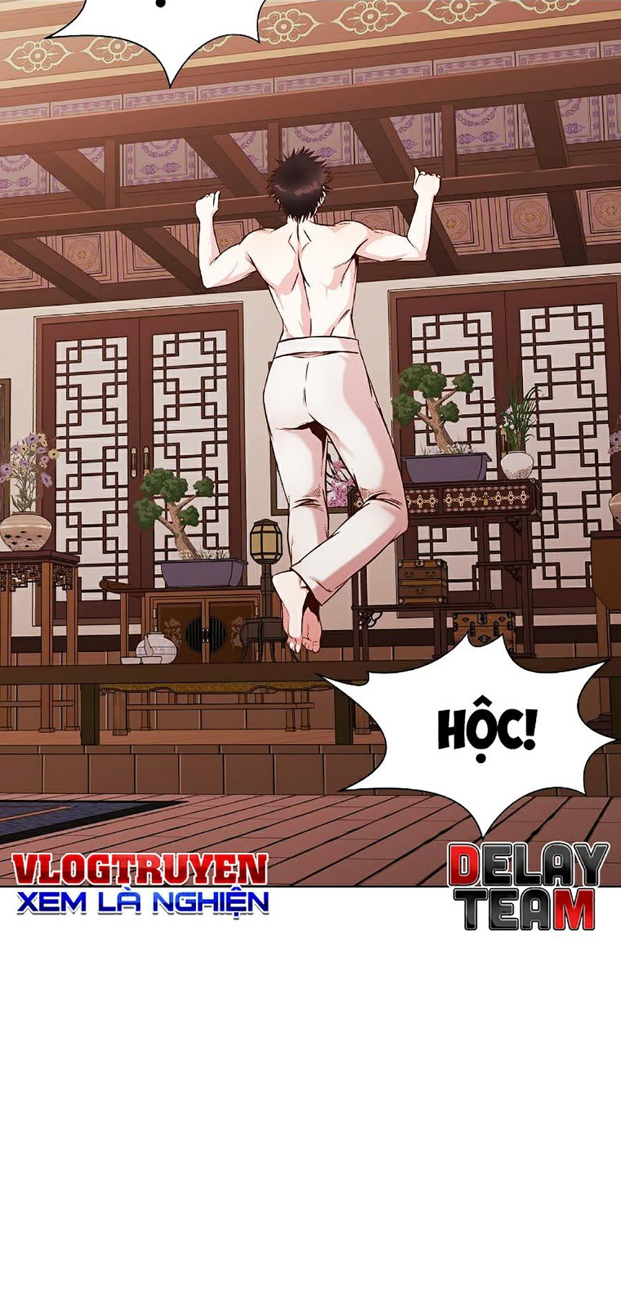 Thiên Võ Chiến Thần Chapter 8 - Trang 29