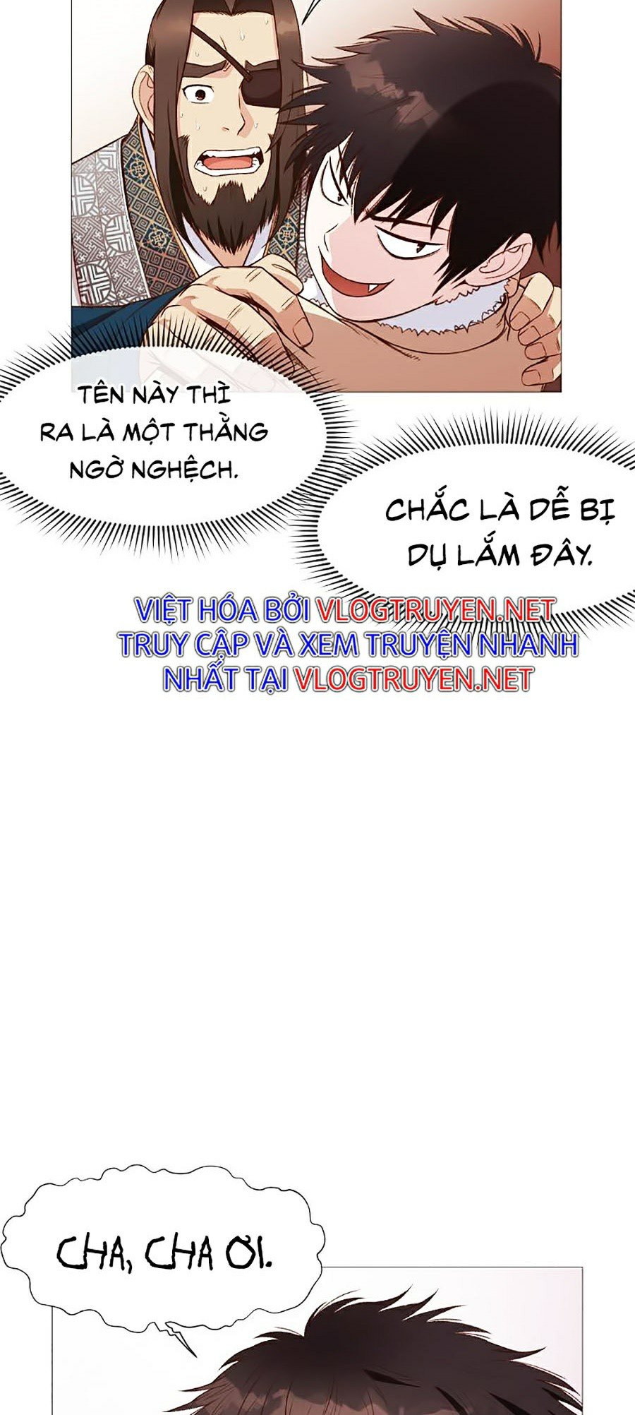 Thiên Võ Chiến Thần Chapter 4 - Trang 31