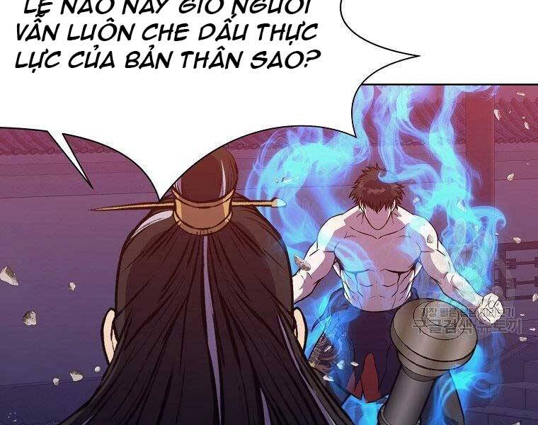 Thiên Võ Chiến Thần Chapter 62 - Trang 115