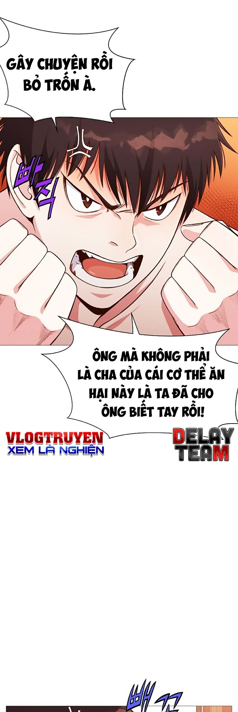 Thiên Võ Chiến Thần Chapter 5 - Trang 50