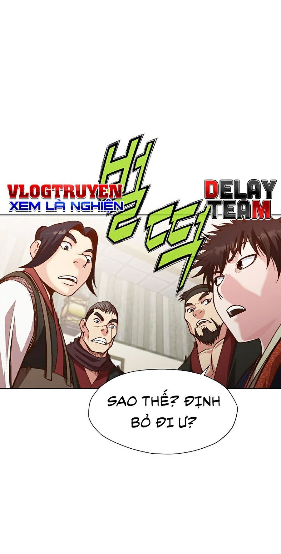 Thiên Võ Chiến Thần Chapter 17 - Trang 67