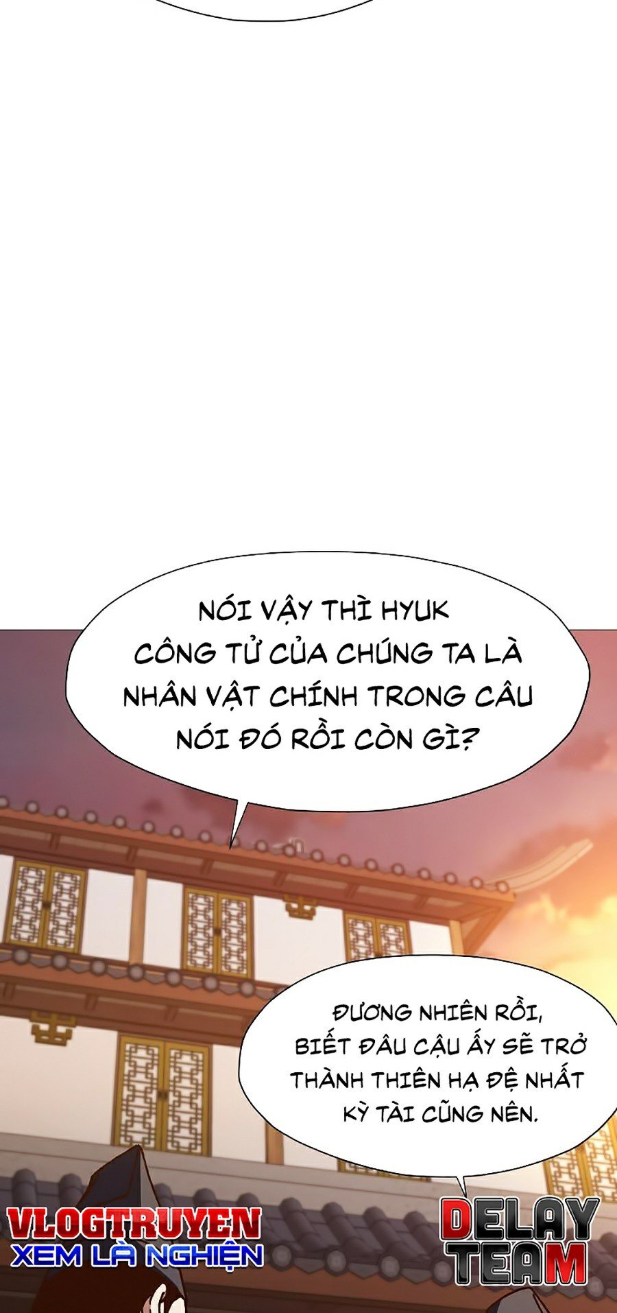 Thiên Võ Chiến Thần Chapter 15 - Trang 5