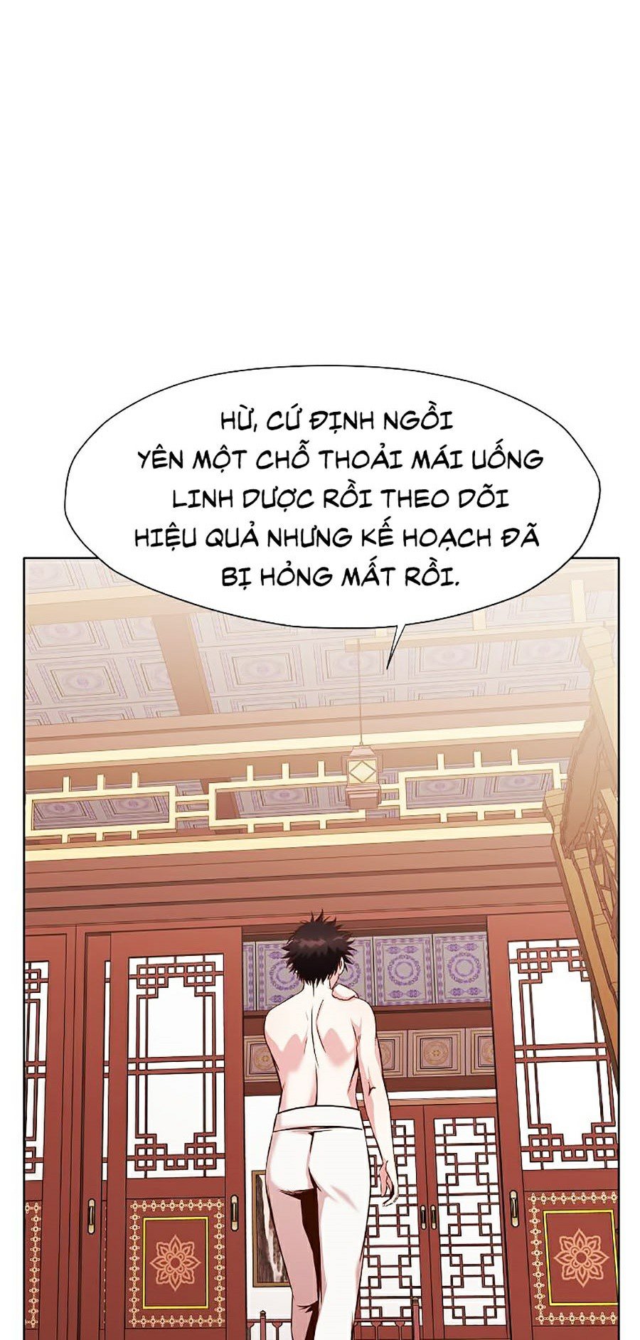 Thiên Võ Chiến Thần Chapter 8 - Trang 33