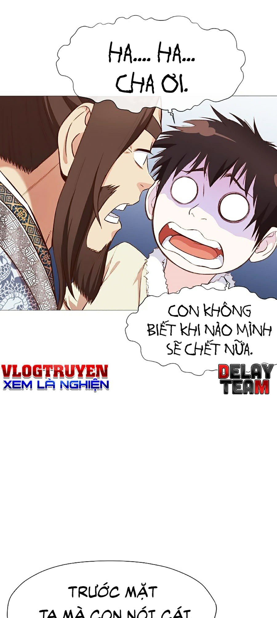 Thiên Võ Chiến Thần Chapter 4 - Trang 43