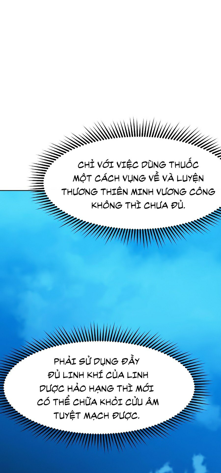 Thiên Võ Chiến Thần Chapter 16 - Trang 38