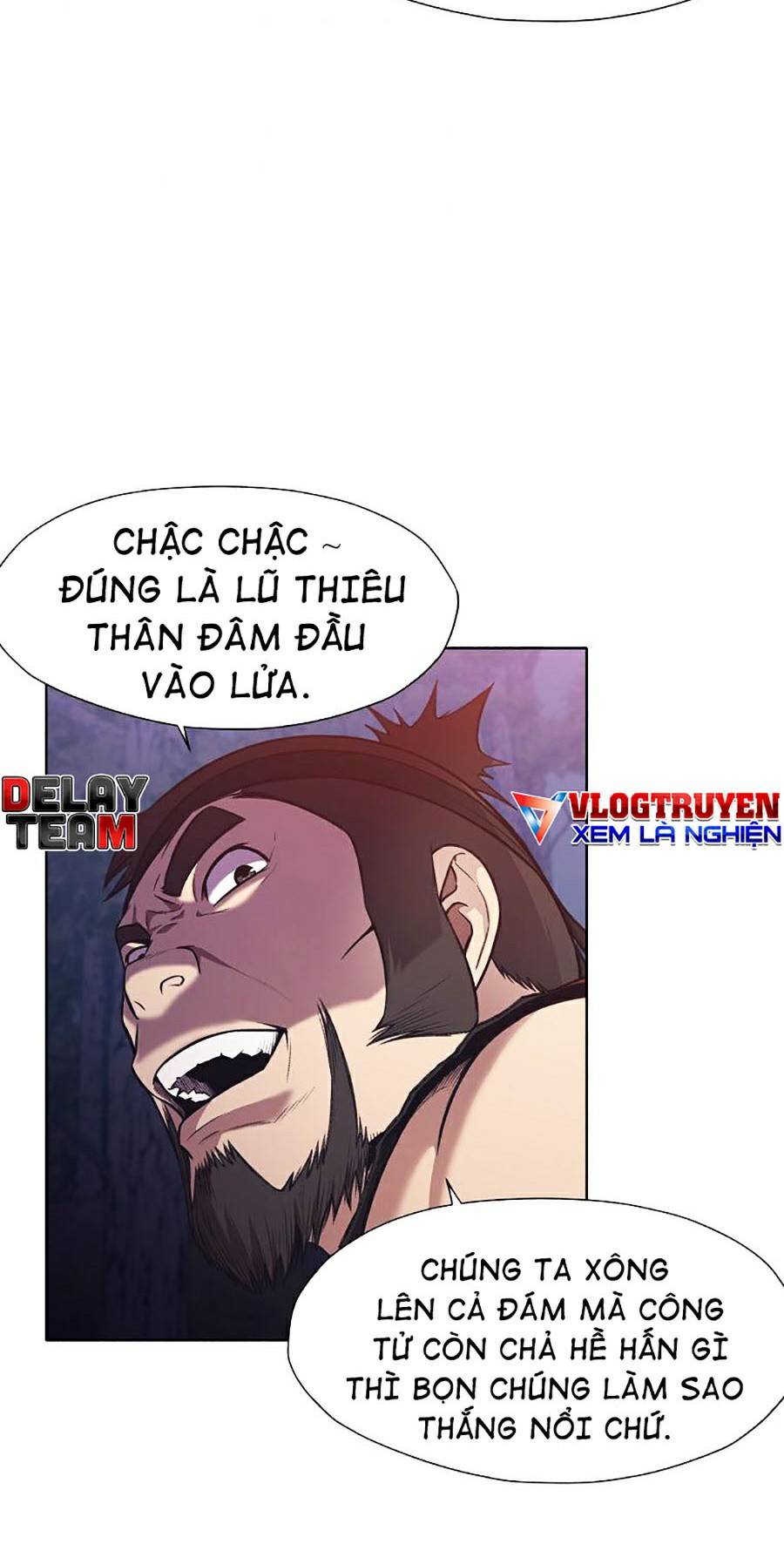 Thiên Võ Chiến Thần Chapter 36 - Trang 38