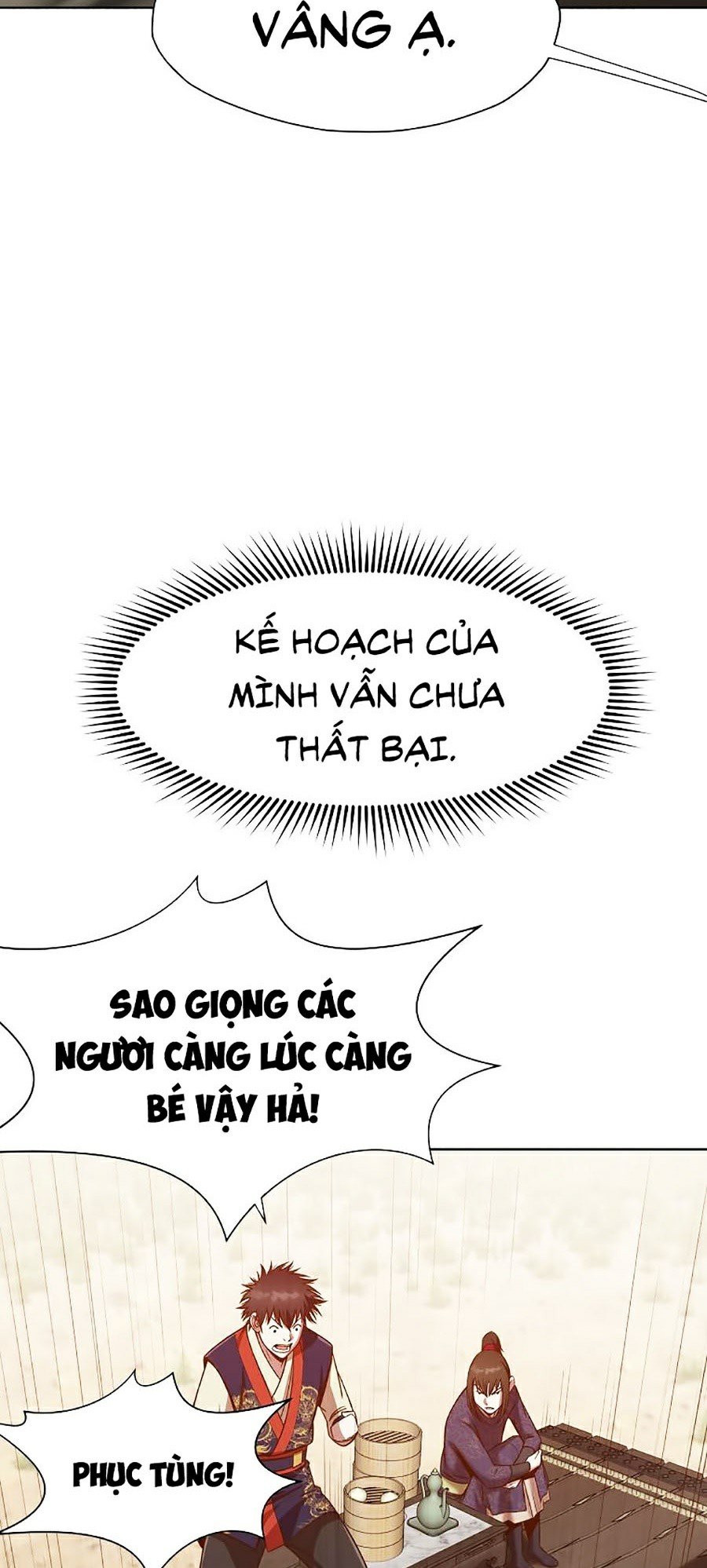 Thiên Võ Chiến Thần Chapter 20 - Trang 35