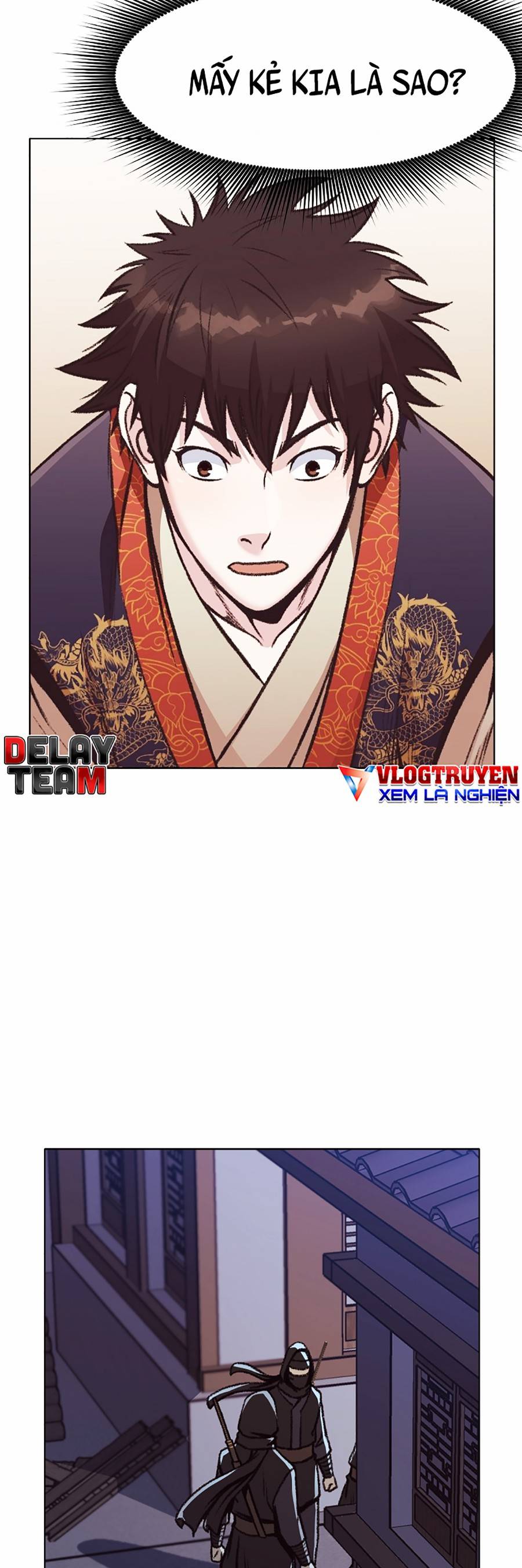 Thiên Võ Chiến Thần Chapter 46 - Trang 20