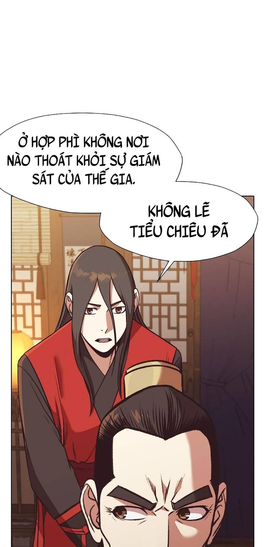 Thiên Võ Chiến Thần Chapter 47 - Trang 36