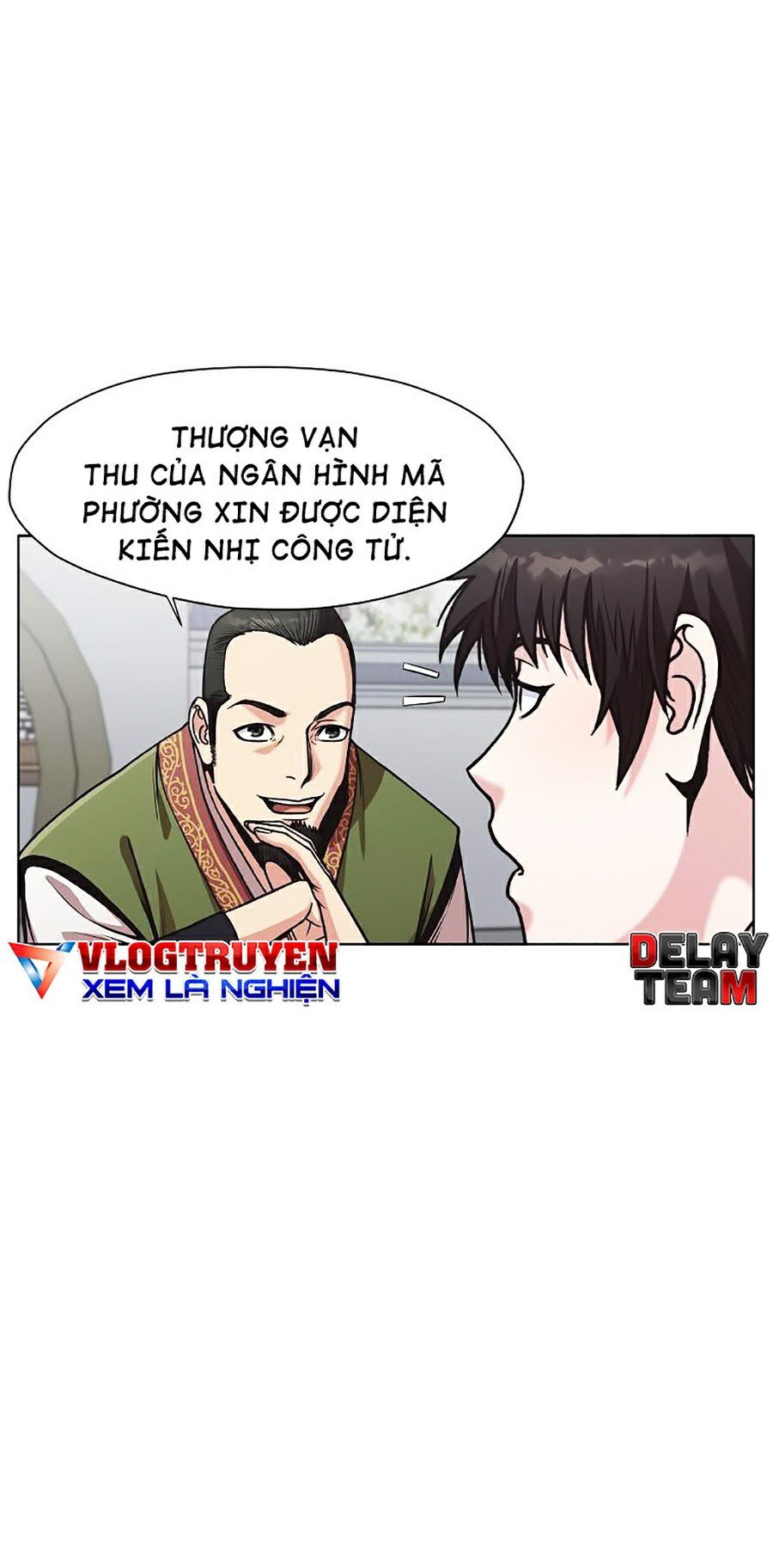 Thiên Võ Chiến Thần Chapter 25 - Trang 37