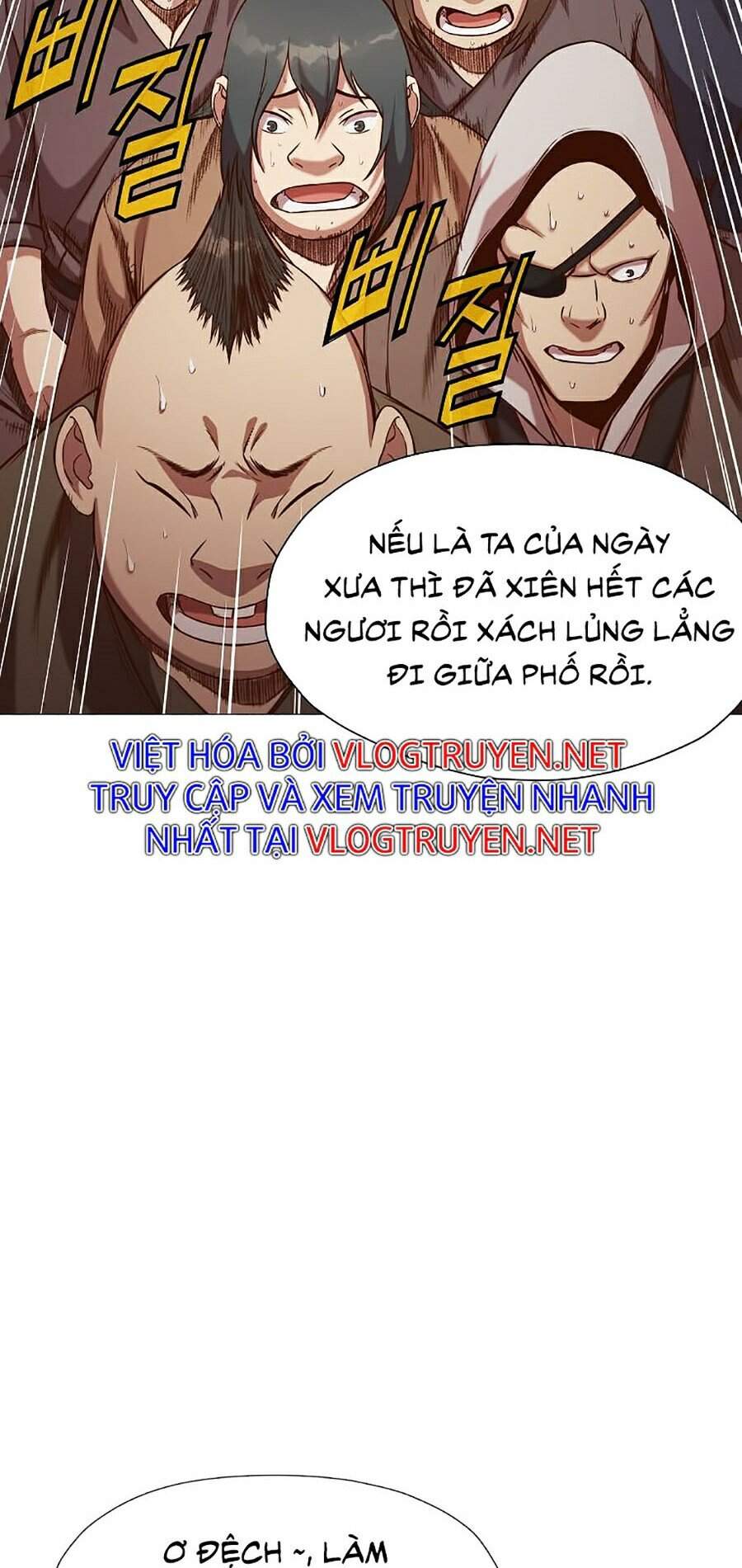 Thiên Võ Chiến Thần Chapter 7 - Trang 39