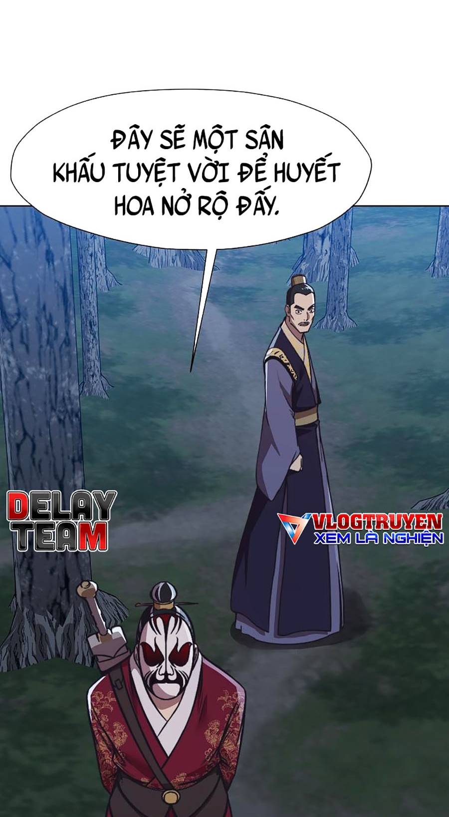 Thiên Võ Chiến Thần Chapter 47 - Trang 62