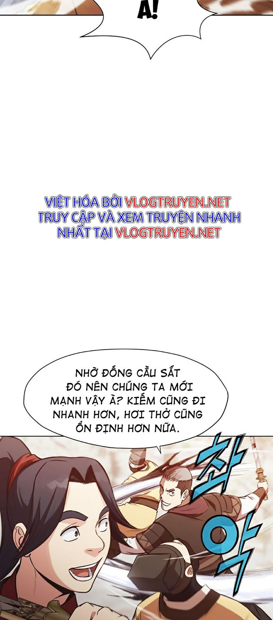 Thiên Võ Chiến Thần Chapter 27 - Trang 50