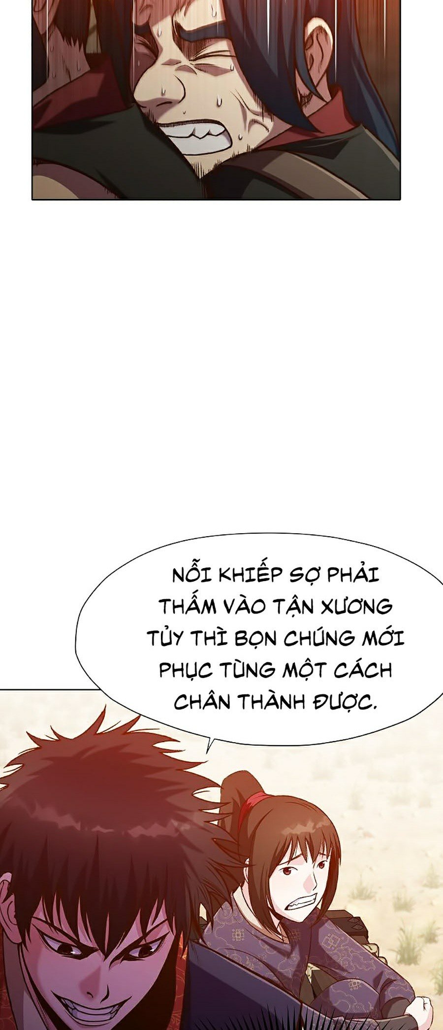 Thiên Võ Chiến Thần Chapter 20 - Trang 21