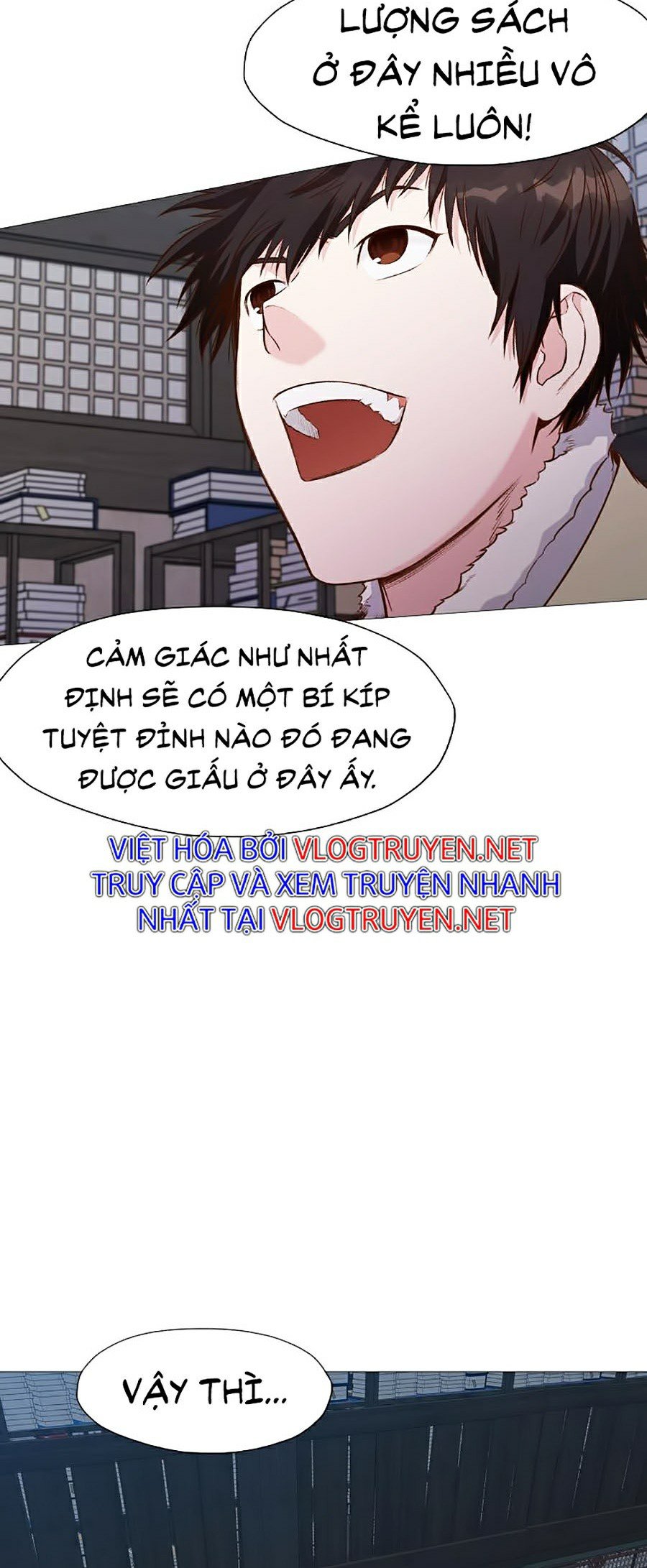 Thiên Võ Chiến Thần Chapter 4 - Trang 2