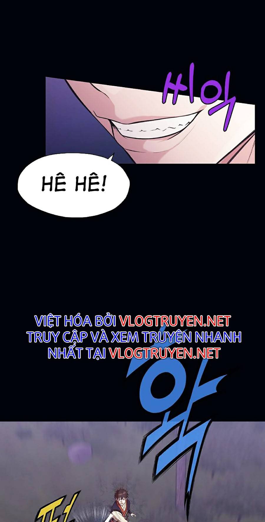 Thiên Võ Chiến Thần Chapter 36 - Trang 20