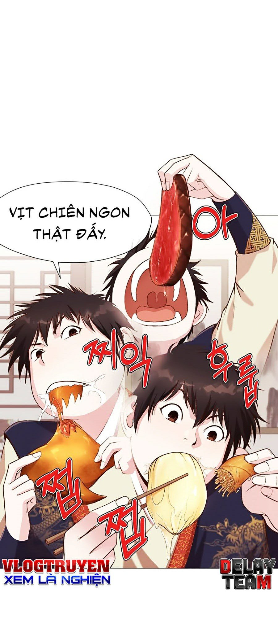 Thiên Võ Chiến Thần Chapter 4 - Trang 73