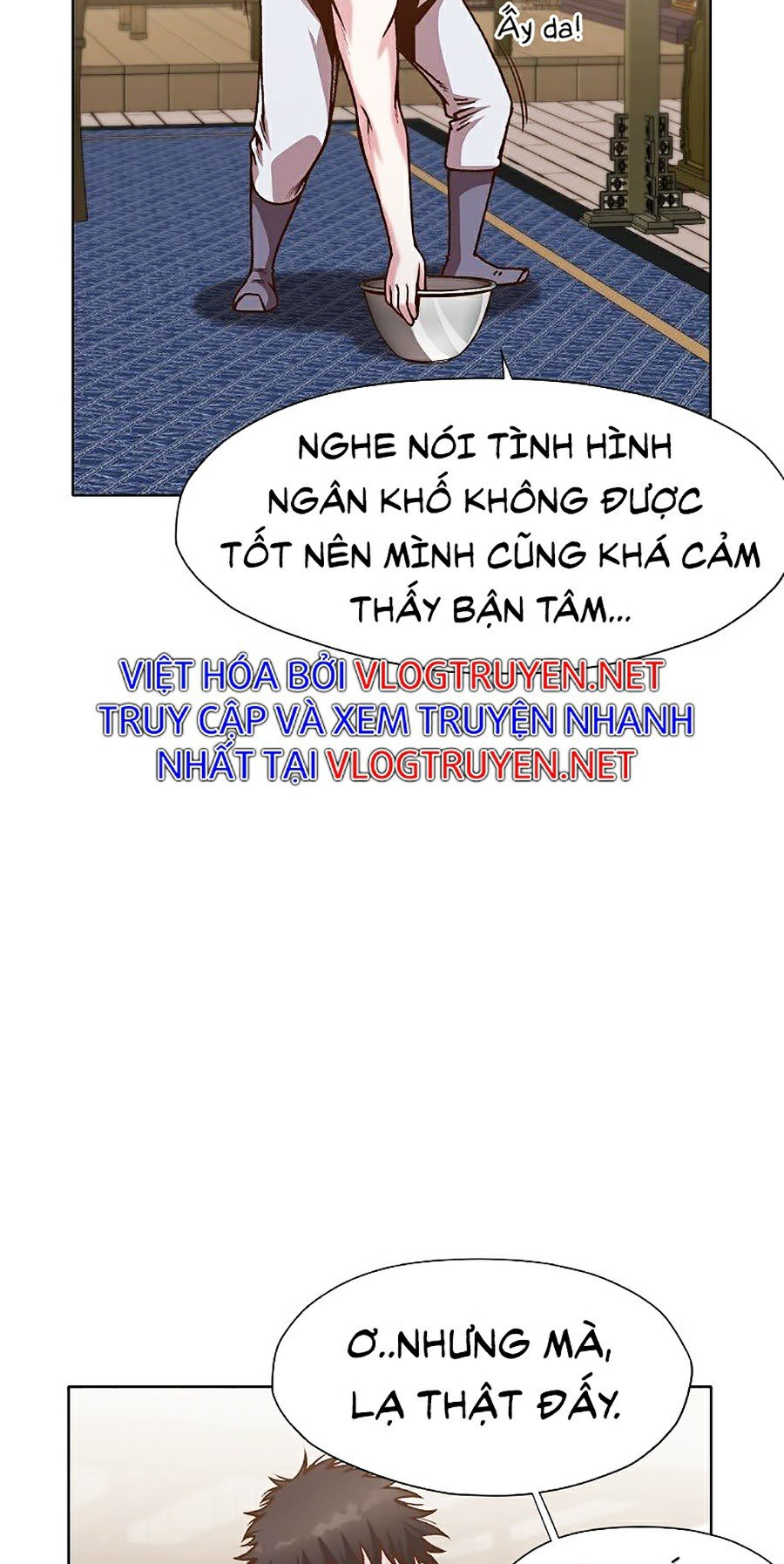 Thiên Võ Chiến Thần Chapter 15 - Trang 46